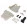 Capa Metálica Kit Curto para DB25 180º - DS1047-03-25M2BS