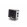 Conector Mini Din Fêmea PCI DS1093-03BN6-0 - 6 Pinos - Jiali