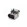 Conector IEEE 1394 6PIN - DS1101-BNC - Connfly
