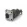 Conector Circular Macho e Fêmea DS1110-05-04 - 04 Vias - Connfly
