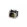 Conector Jack RJ45 DS1125-S80BP 8P8C 90º com 08 Vias - Connfly