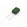Capacitor Poliéster Verde 150KPF/400V 10% ( 0.15uF / 150nF / 154 )