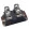 Transistor Darlington ESM3030DV - ISOTOP - STMicroelectronics - Cód. Loja 1498
