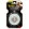 Fita 3M Dupla Face Scotch Fixa Forte Espuma - Uso Interno - 24 mm x 1,5 m