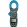 Alicate Amperímetro Digital True RMS ET-3367 - Minipa