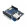 Shield Ethernet com Slot para SDCard - W5100 - BC - GC-167