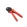 Alicate de Crimpar Conector MC4 - FC-l02001