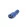 Terminal Faston Fêmea Totalmente Isolado em PVC 16-14 AWG 1.1 á 2.5mm Azul - FE1614-1TI - Eletro Service