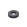Anel de Ferrite 51mm x 24mm x 10mm