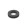 Anel de Ferrite 60mm x 32mm x 10mm