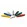 Pino Banana de Segurança - Diversas Cores - PB881 - B.B.C