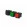 Chave Push-Button sem Trava Desliga/(Liga) Normalmente Aberto - PBS-15B - Vermelho - Jietong