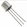 Transistor 2n2222a Metalico- TO18 -CDIL