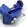 Mini Torno de Bancada Base Fixa de 50mm - Fertronica