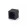 Conector Jack Modular PCI 8P8C Preto - 34664