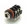 Jack J10 6.5mm Estéreo para solda fio - BPJ-BBB-S Belton
