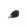 Plug P2 Mono Para Borne de 2 vias - JD15-1012 - Jinda