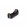 Suporte para 1 Pilha N Solda Fio - JD15-6031B - Jinda