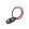Clip para Bateria de 9V - JL33423 - Jiali