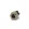 Jack J4 para Chassis 2,5mmX5,5mm com Pino de 2,5mm - JL13032B - Jiali
