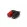 Borne Duplo 4mm Preto e Vermelho - JL14042 - Jiali