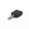 Adaptador Plug P10 6,35mm Estéreo para Jack Duplo Estéreo 6,35mm - JL16038A - Jiali
