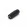 Adaptador Jack Estéreo 3,5mm para Jack Estéreo 3,3mm - JL16080B - Jiali