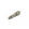 Adaptador Plug Mono P10 6,35mm para Jack Mono 3,5mm - JL16090A - Jiali