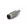 Conector Din JL21320/5P 5 Pinos Com Rabicho Cinza - Jiali