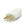 Plug Tomada 2P + T Branco 10A/250V - 071E - Enerbras