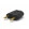 Plug Tomada 2 Polos 10A/250V Preto - 003EP - Enerbras 