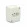 Tomada Branca Sobrepor 2P+T 20A/250V - 053EB - Enerbras