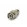 Adaptador BNC Macho x Conector F Fêmea - JL31144 - Jiali