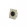 Conector Canon Macho 4 Pinos - JL33040B - Jiali