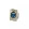 Conector XLR Fêmea 3 Vias - JL33044A - Jiali