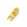 Terminal Forquilha Dourado 1/0 AWG - JL49041 - Jiali
