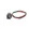 Conector Jack Modular 6P4C com Fio - JL52061 - Jiali