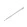 Antena 5 Estágios de 262mm a 936mm - JL71017 - Jiali