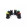 Knob Rotativo Estriado - Diversas Cores - KB-301-S