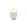 Chave Gangorra / Tecla com 2 Terminais 6A/250Vac Branco - KCD1-106-101