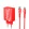 Carregador Coca-Cola - PD Charger com 1 Saída USB-C PD 20W - 2189