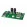 Placa de Potência para Amplificador Marshall AVT100X/AVT150X/AVT150HX - KITS-00006 