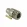 Conector N 50ohms Fêmea Reto Prensa Cabo Rg/rgc-58 - Cf-3E