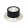 Knob Numerado (0-9) com parafuso - KN-139A