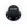 Knob Strato Volume Plástico Preto