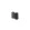 Knob Tecla Quadrada Longa 3,3 x 3,3mm - Preto ou Cinza