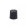 Knob Rotativo Estriado sem Parafuso - Preto - KP-05-E - Scott