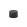 Knob Rotativo com Parafuso - Preto - KP-25P - Scott