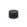 Knob Rotativo com Parafuso - Preto - KP-33P - Scott