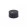 Knob Rotativo com Parafuso - Preto - KP-35P